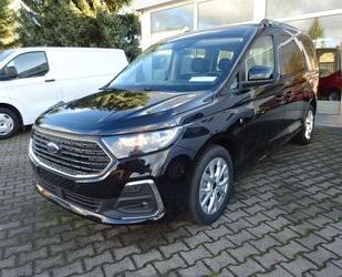 Ford Grand Tourneo Gebrauchtwagen