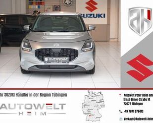 Suzuki Swift Gebrauchtwagen