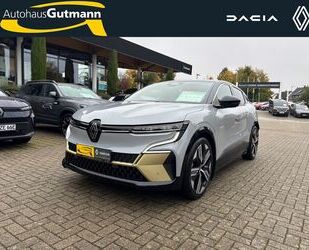 Renault Megane Gebrauchtwagen