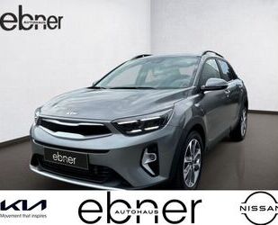 Kia Stonic Gebrauchtwagen