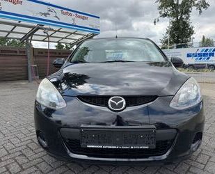 Mazda 2 Gebrauchtwagen