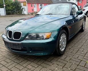 BMW Z3 Gebrauchtwagen