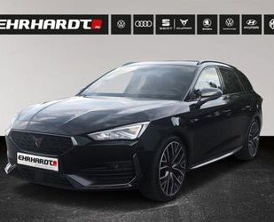 Cupra Leon Gebrauchtwagen