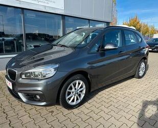 BMW 218 Gebrauchtwagen