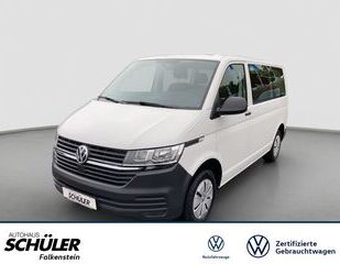 VW T6 Kombi Gebrauchtwagen