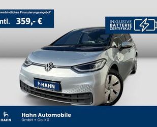VW ID.3 Gebrauchtwagen