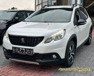 Peugeot 2008 Gebrauchtwagen