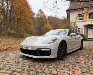 Porsche Panamera Gebrauchtwagen