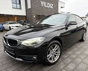 BMW 320 Gran Turismo Gebrauchtwagen