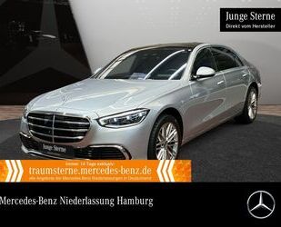 Mercedes-Benz S 580 Gebrauchtwagen