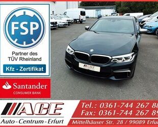 BMW M550 Gebrauchtwagen