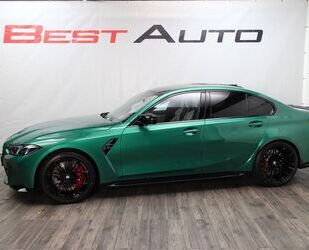 BMW M3 Gebrauchtwagen