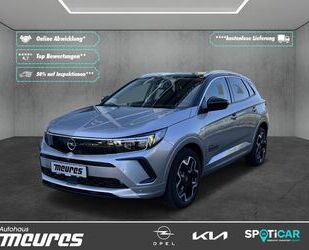 Opel Grandland (X) Gebrauchtwagen
