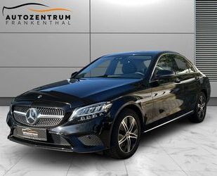 Mercedes-Benz C 300 Gebrauchtwagen