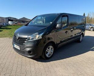 Renault Trafic Gebrauchtwagen