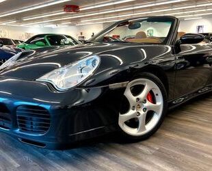 Porsche 996 Gebrauchtwagen