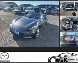 Mazda MX-5 Gebrauchtwagen