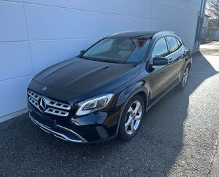 Mercedes-Benz GLA 200 Gebrauchtwagen