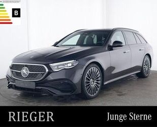 Mercedes-Benz E 300 Gebrauchtwagen
