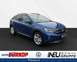 VW Taigo Gebrauchtwagen