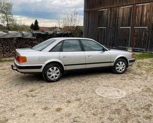 Audi 100 Gebrauchtwagen