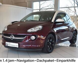 Opel Adam Gebrauchtwagen