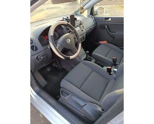 VW Golf Plus Gebrauchtwagen