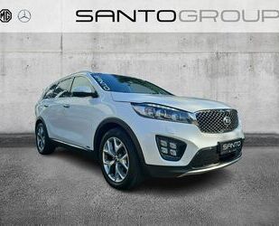 Kia Sorento Gebrauchtwagen