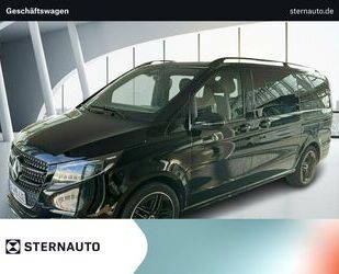 Mercedes-Benz V 300 Gebrauchtwagen