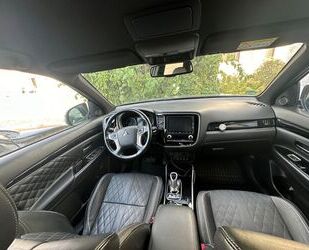 Mitsubishi Outlander Gebrauchtwagen