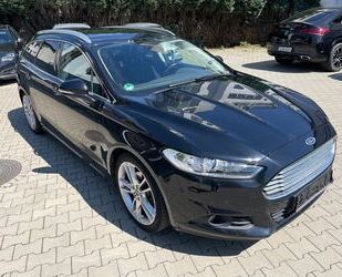 Ford Mondeo Gebrauchtwagen