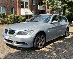 BMW 325 Gebrauchtwagen