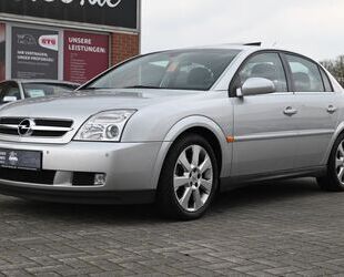 Opel Vectra Gebrauchtwagen