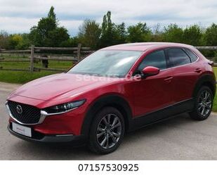 Mazda CX-30 Gebrauchtwagen
