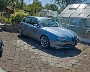 Alfa Romeo Alfa 147 Gebrauchtwagen