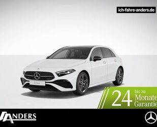 Mercedes-Benz A 200 Gebrauchtwagen