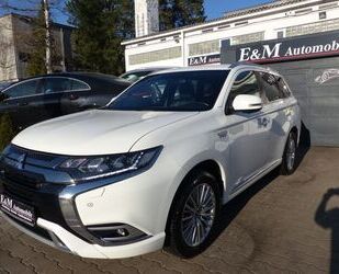 Mitsubishi Outlander Gebrauchtwagen