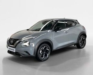 Nissan Juke Gebrauchtwagen
