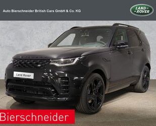 Land Rover Discovery Gebrauchtwagen