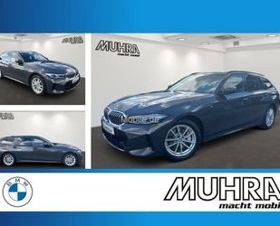 BMW 330 Gebrauchtwagen