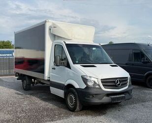 Mercedes-Benz Sprinter Gebrauchtwagen