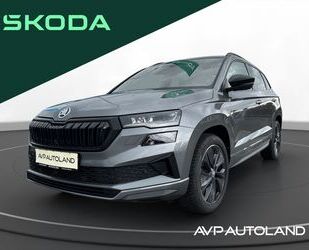 Skoda Karoq Gebrauchtwagen