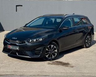 Kia ceed Sportswagon Gebrauchtwagen