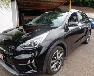 Kia Niro Gebrauchtwagen