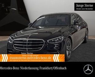 Mercedes-Benz S 580 Gebrauchtwagen