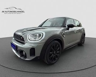 Mini Cooper SD Gebrauchtwagen