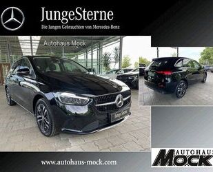 Mercedes-Benz B 250 Gebrauchtwagen