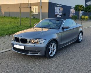 BMW 125 Gebrauchtwagen