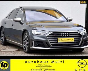 Audi A8 Gebrauchtwagen