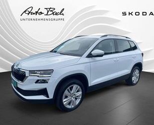 Skoda Karoq Gebrauchtwagen